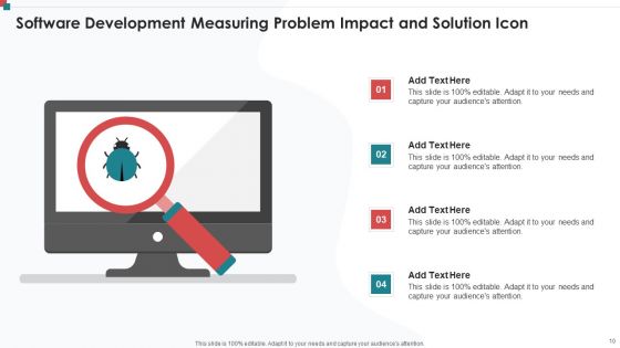 Measuring Problem Impact Ppt PowerPoint Presentation Complete Deck With Slides