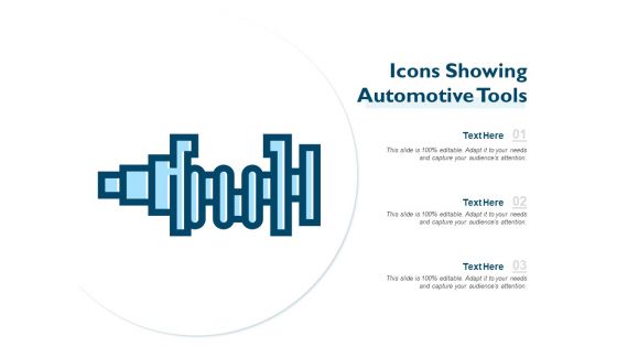 Mechanic Tools Vector Illustration Ppt PowerPoint Presentation Show Slide Download PDF