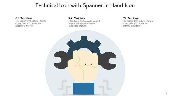 Mechanical Troubleshooting Electronic Ppt PowerPoint Presentation Complete Deck With Slides