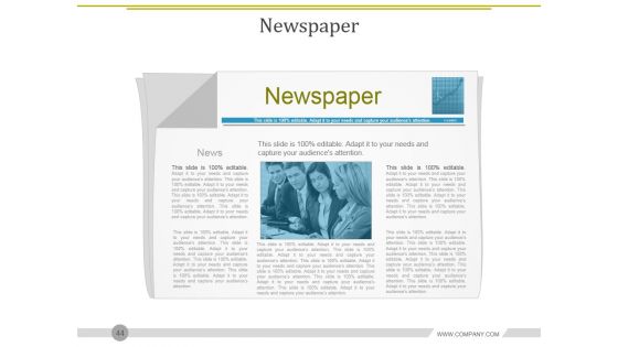 Media Briefing Guidelines For Media Managers Ppt PowerPoint Presentation Complete Deck With Slides