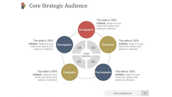 Media Planning And Auditing Process PowerPoint Presentation Complete Deck With Slides
