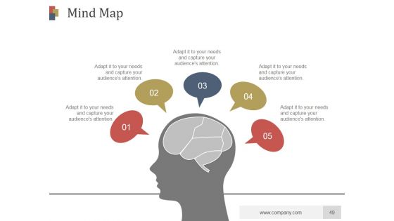 Media Planning And Auditing Process PowerPoint Presentation Complete Deck With Slides