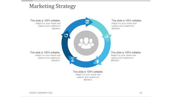 Media Planning And Buying Agency PowerPoint Presentation Complete Deck With Slides