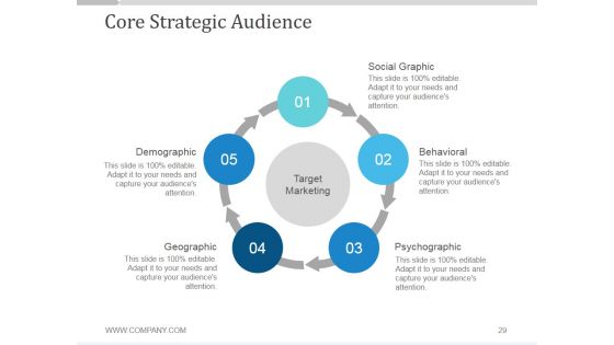 Media Planning And Buying Agency PowerPoint Presentation Complete Deck With Slides