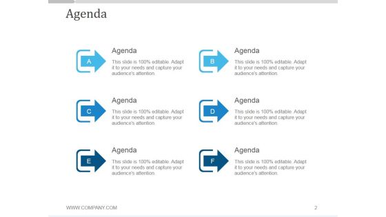 Media Planning And Buying Agency PowerPoint Presentation Complete Deck With Slides
