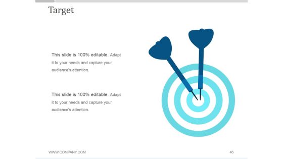 Media Planning And Buying Agency PowerPoint Presentation Complete Deck With Slides