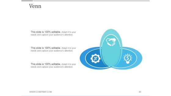 Media Planning And Buying Agency PowerPoint Presentation Complete Deck With Slides