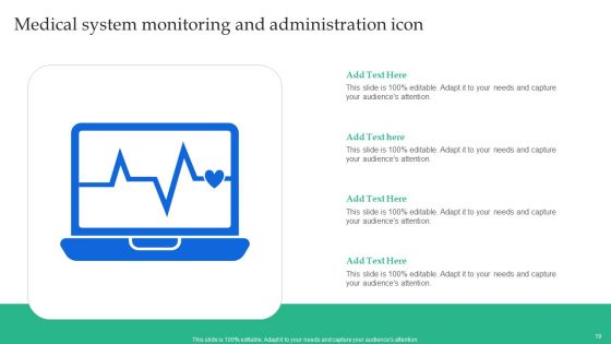 Medical Administration Ppt PowerPoint Presentation Complete Deck With Slides