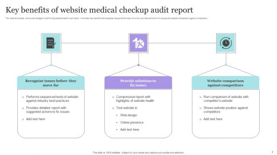 Medical Checkup Ppt PowerPoint Presentation Complete Deck With Slides