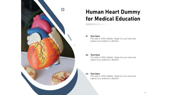 Medical Practitioner Research Lab Dna Ppt PowerPoint Presentation Complete Deck