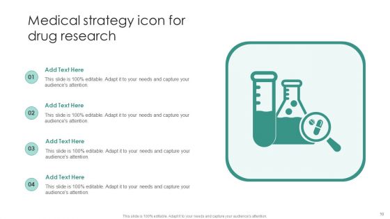 Medical Strategy Ppt PowerPoint Presentation Complete Deck With Slides