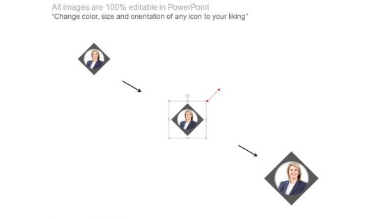 Meet Our Expert Team Powerpoint Slides