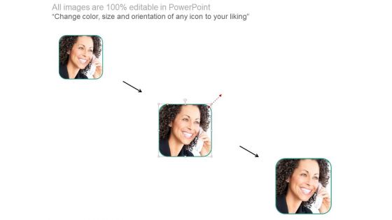 Meet Our Team Business Presentation Powerpoint Slides