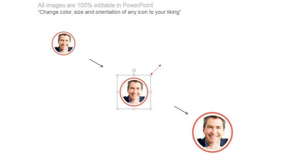 Meet Our Team Slide Design Powerpoint Slides