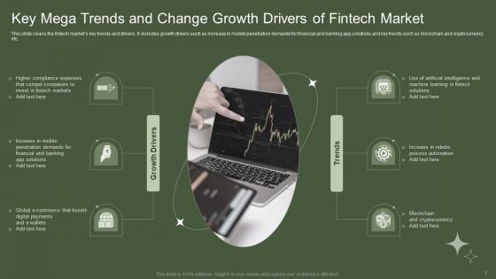 Mega Trends And Change Drivers Ppt PowerPoint Presentation Complete With Slides