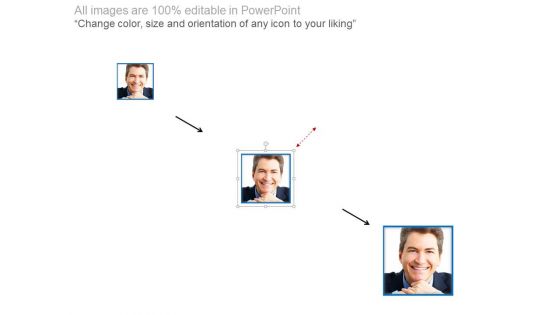 Members For Business Management Team Powerpoint Slides