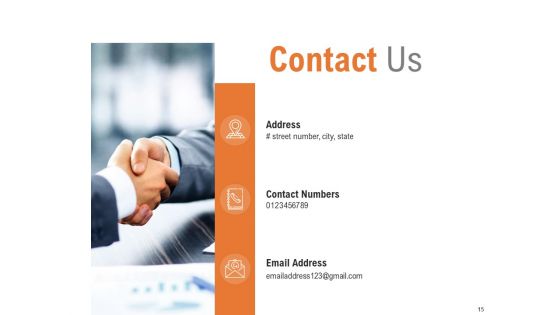 Memorandum Of Agreement Contract Proposal Ppt PowerPoint Presentation Complete Deck With Slides