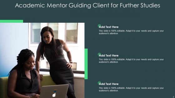 Mentor Ppt PowerPoint Presentation Complete With Slides