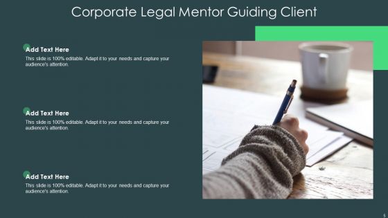 Mentor Ppt PowerPoint Presentation Complete With Slides