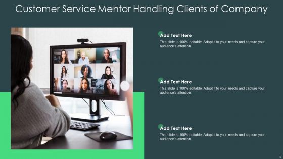 Mentor Ppt PowerPoint Presentation Complete With Slides