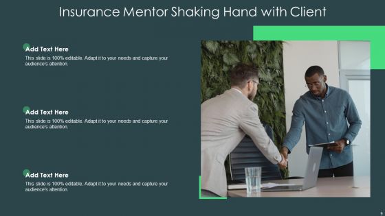 Mentor Ppt PowerPoint Presentation Complete With Slides