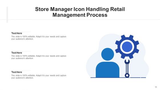 Merchandise Technique Training Strategic Ppt PowerPoint Presentation Complete Deck With Slides