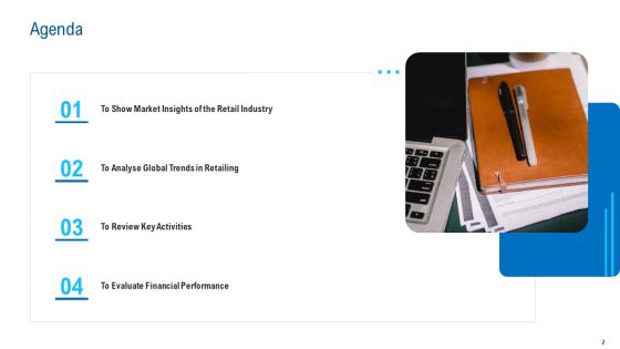 Merchandising Industry Analysis Ppt PowerPoint Presentation Complete Deck With Slides