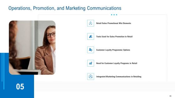 Merchandising Industry Analysis Ppt PowerPoint Presentation Complete Deck With Slides