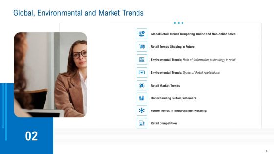 Merchandising Industry Analysis Ppt PowerPoint Presentation Complete Deck With Slides