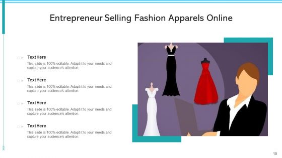 Merchandising Service Social Media Ppt PowerPoint Presentation Complete Deck With Slides