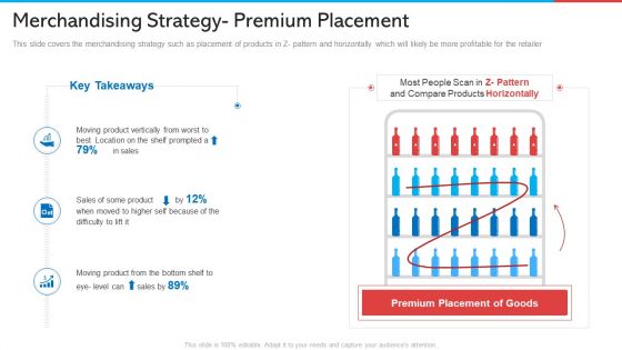 Merchandising Strategy- Premium Placement Themes PDF