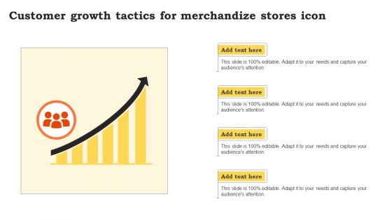 Merchandize Growth Tactics Ppt PowerPoint Presentation Complete Deck With Slides