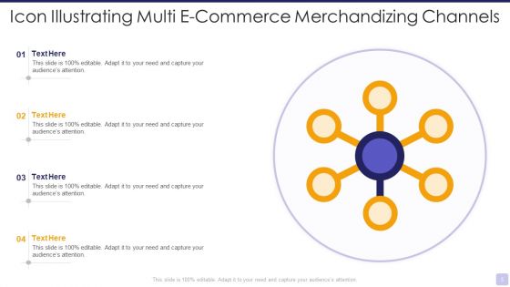 Merchandizing Channels Ppt PowerPoint Presentation Complete Deck With Slides