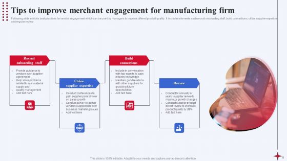 Merchant Engagement Ppt PowerPoint Presentation Complete Deck With Slides