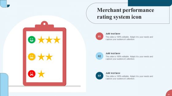Merchant Performance Ppt PowerPoint Presentation Complete Deck With Slides