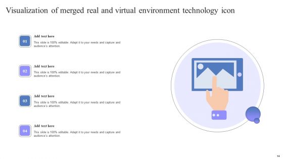 Merged Real And Virtual Environment Ppt PowerPoint Presentation Complete Deck With Slides