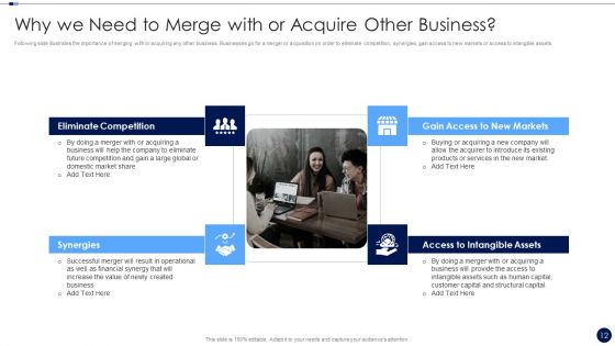 Merger And Acquisition Due Diligence Checklist Ppt PowerPoint Presentation Complete Deck With Slides
