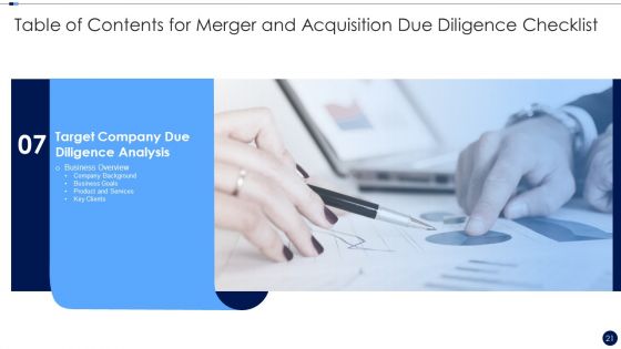 Merger And Acquisition Due Diligence Checklist Ppt PowerPoint Presentation Complete Deck With Slides