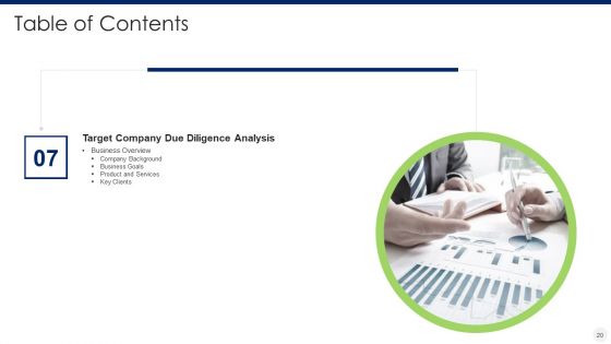Merger And Acquisition Due Diligence Ppt PowerPoint Presentation Complete Deck With Slides