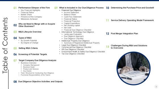 Merger And Acquisition Due Diligence Ppt PowerPoint Presentation Complete Deck With Slides