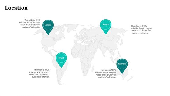 Merger And Acquisition Strategy For Inorganic Growth Location Ppt Summary Inspiration PDF