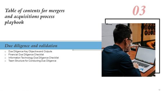 Merger And Integration Procedure Playbook Ppt PowerPoint Presentation Complete Deck With Slides