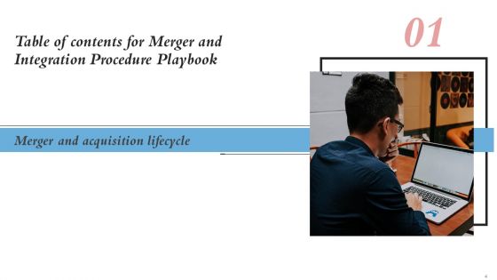 Merger And Integration Procedure Playbook Ppt PowerPoint Presentation Complete Deck With Slides
