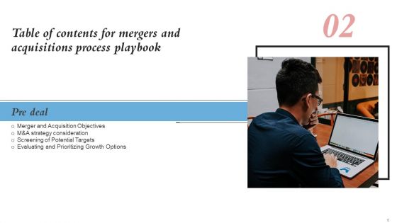 Merger And Integration Procedure Playbook Ppt PowerPoint Presentation Complete Deck With Slides