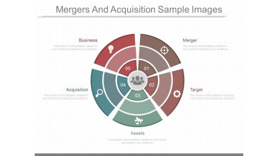 Mergers And Acquisition Sample Images