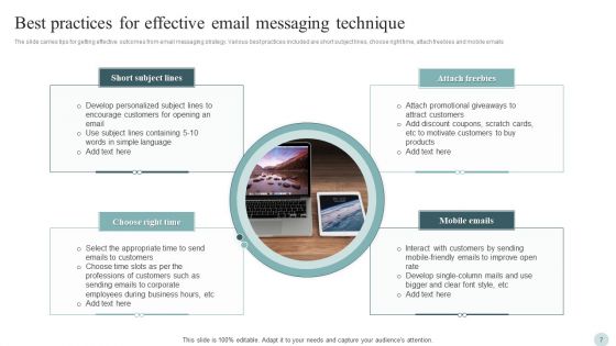 Message Technique Ppt PowerPoint Presentation Complete Deck With Slides