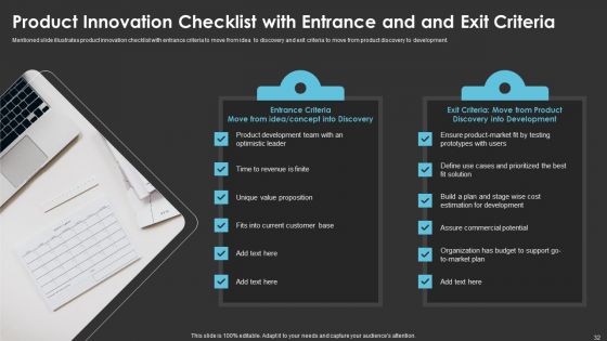 Method To Introduce New Product Offerings In The Industry Ppt PowerPoint Presentation Complete With Slides