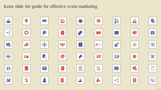 Methodology For Efficient Event Marketing Ppt PowerPoint Presentation Complete Deck With Slides
