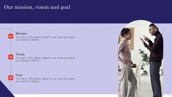 Methods For Handling Stress And Disputes In Company Ppt PowerPoint Presentation Complete Deck With Slides