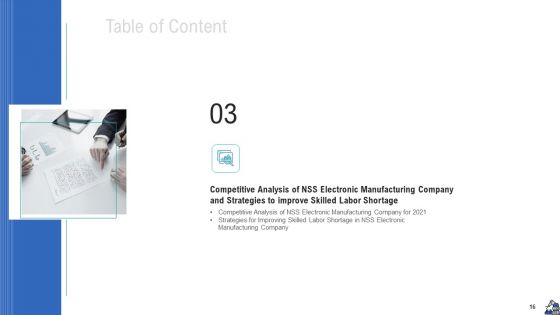 Methods To Enhance Skilled Labor Shortfall In The Organization Case Competition Ppt PowerPoint Presentation Complete Deck With Slides